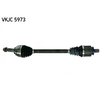 Arbre de transmission SKF