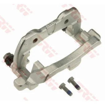 Support, étrier de frein TRW BDA1145