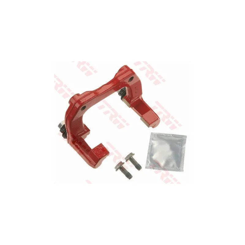 Support, étrier de frein TRW BDA1146