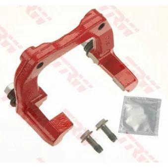 Support, étrier de frein TRW BDA1147