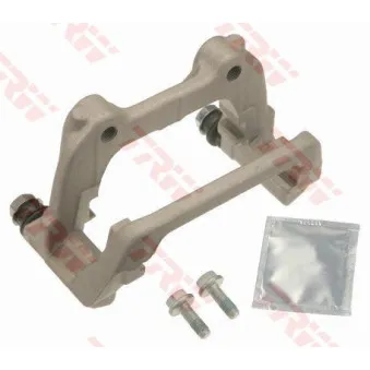 Support, étrier de frein TRW BDA1148