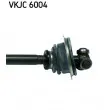 Arbre de transmission SKF VKJC 6004 - Visuel 3