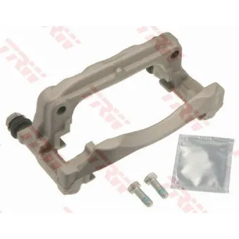 Support, étrier de frein TRW BDA1149