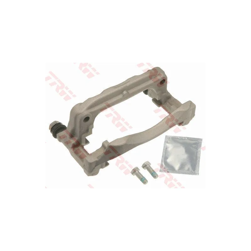 Support, étrier de frein TRW BDA1149