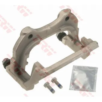 Support, étrier de frein TRW BDA1153