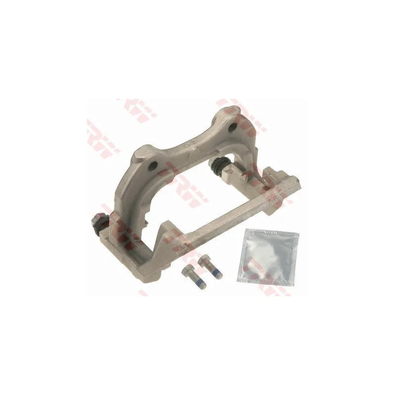 Support, étrier de frein TRW BDA1153