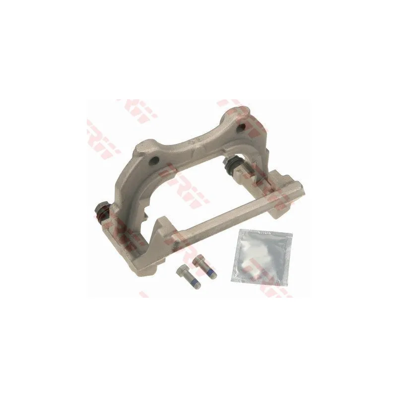 Support, étrier de frein TRW BDA1154