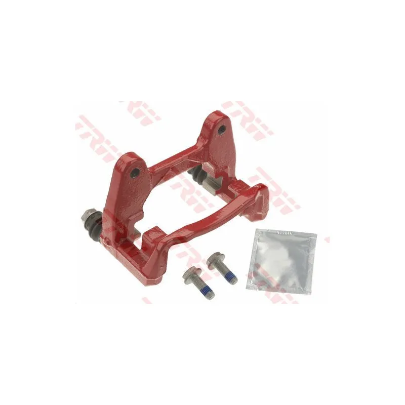 Support, étrier de frein TRW BDA1155