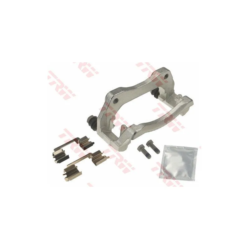 Support, étrier de frein TRW BDA1156