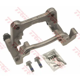 Support, étrier de frein TRW BDA1158
