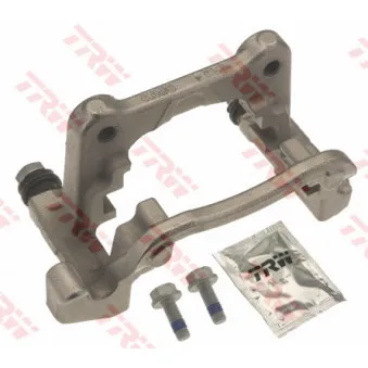 Support, étrier de frein TRW BDA1159