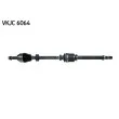 Arbre de transmission SKF VKJC 6064 - Visuel 1