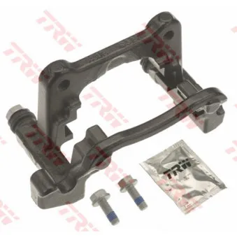 Support, étrier de frein TRW BDA1161