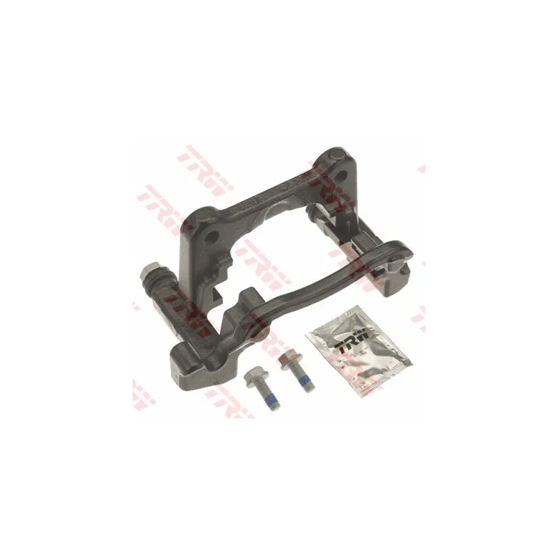 Support, étrier de frein TRW BDA1161