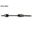 Arbre de transmission SKF VKJC 6066 - Visuel 1
