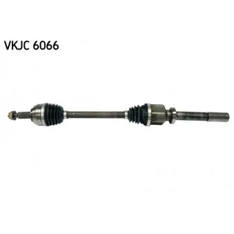 Arbre de transmission SKF