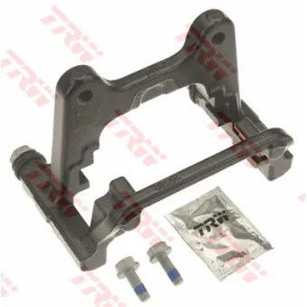 Support, étrier de frein TRW BDA1165