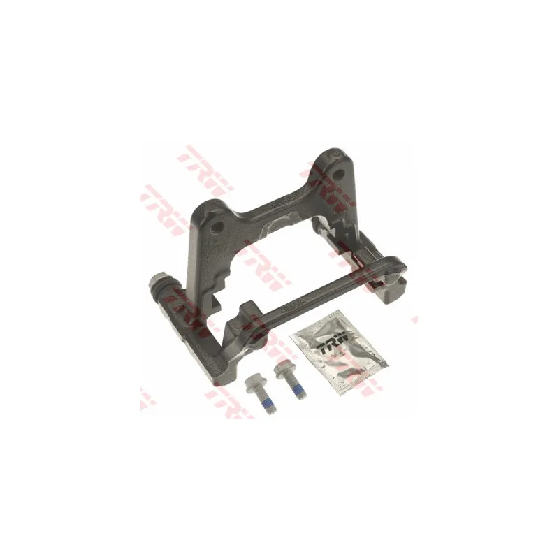 Support, étrier de frein TRW BDA1165