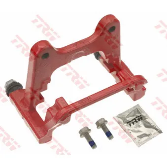 Support, étrier de frein TRW BDA1166