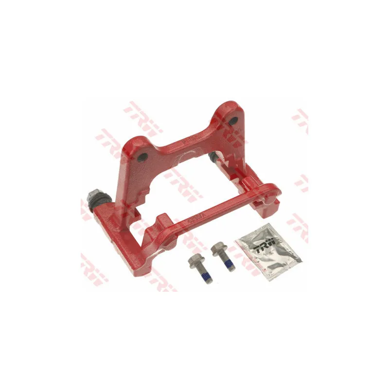 Support, étrier de frein TRW BDA1166
