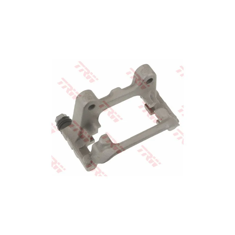 Support, étrier de frein TRW BDA1168