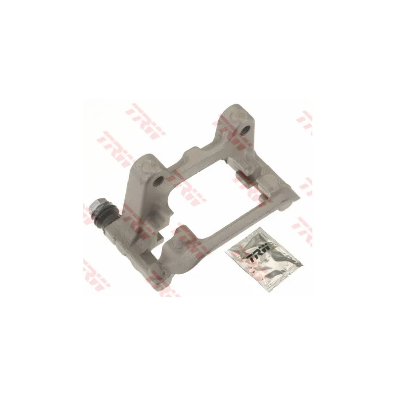Support, étrier de frein TRW BDA1169