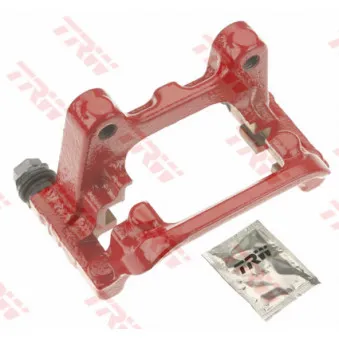 Support, étrier de frein TRW BDA1170