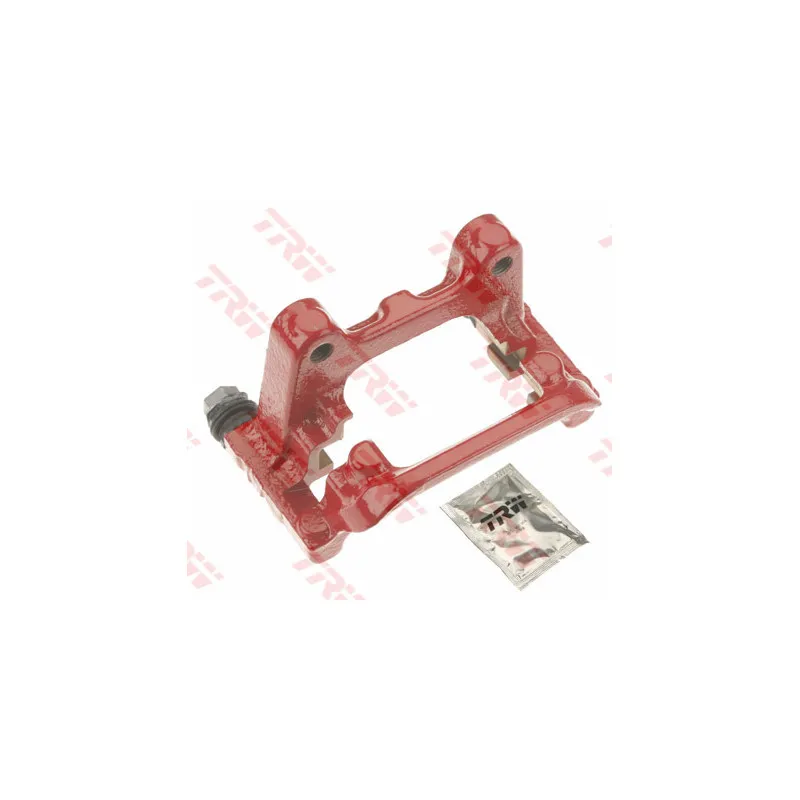 Support, étrier de frein TRW BDA1170