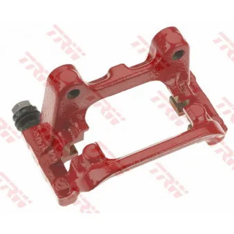 Support, étrier de frein TRW BDA1171