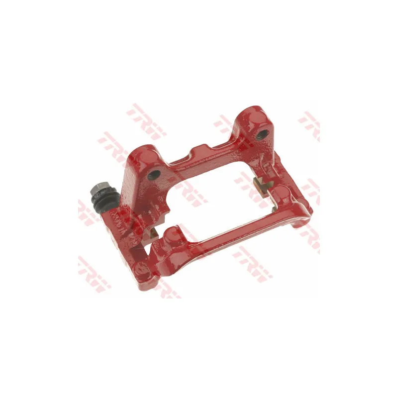 Support, étrier de frein TRW BDA1171