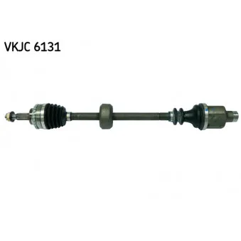 Arbre de transmission SKF VKJC 6131