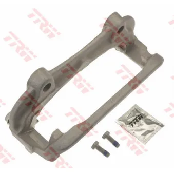 Support, étrier de frein TRW BDA1173