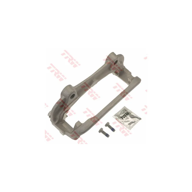 Support, étrier de frein TRW BDA1173