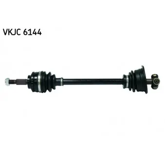 Arbre de transmission SKF