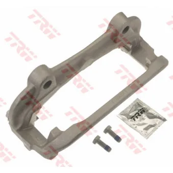 Support, étrier de frein TRW BDA1174