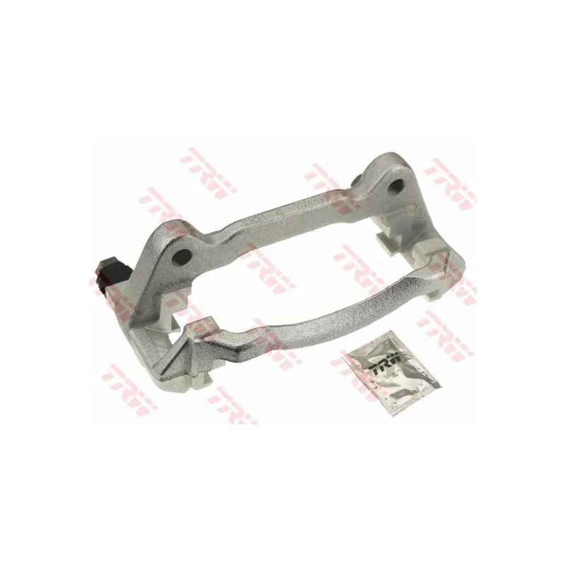 Support, étrier de frein TRW BDA1178