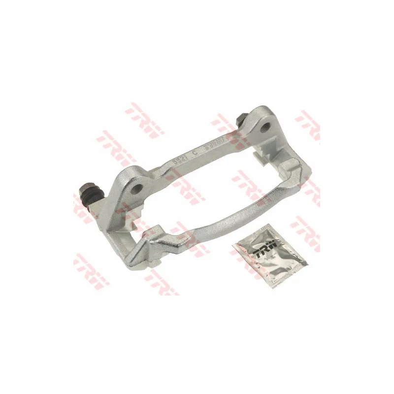 Support, étrier de frein TRW BDA1179