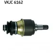 Arbre de transmission SKF VKJC 6162 - Visuel 3