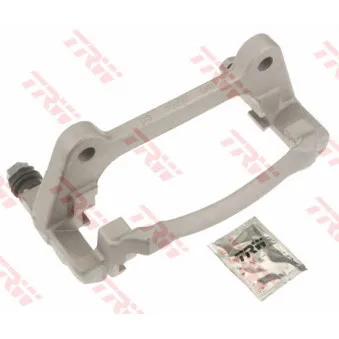 Support, étrier de frein TRW BDA1180