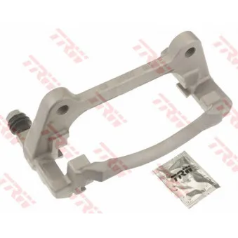 Support, étrier de frein TRW BDA1181