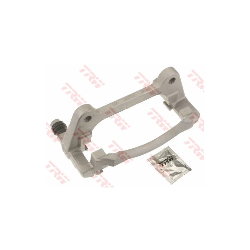 Support, étrier de frein TRW BDA1181