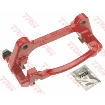 Support, étrier de frein TRW BDA1182
