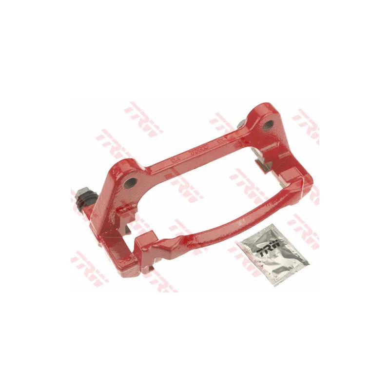 Support, étrier de frein TRW BDA1182