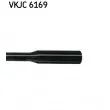Arbre de transmission SKF VKJC 6169 - Visuel 3