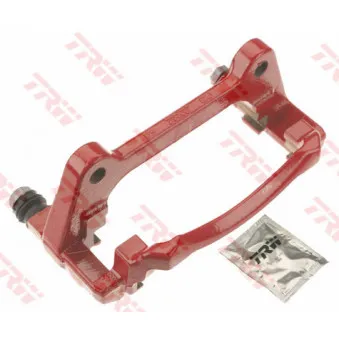 Support, étrier de frein TRW BDA1183