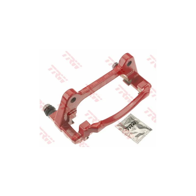 Support, étrier de frein TRW BDA1183