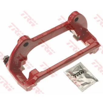 Support, étrier de frein TRW BDA1184