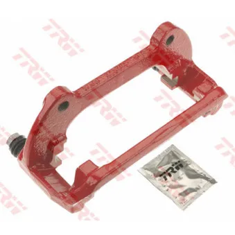Support, étrier de frein TRW BDA1185