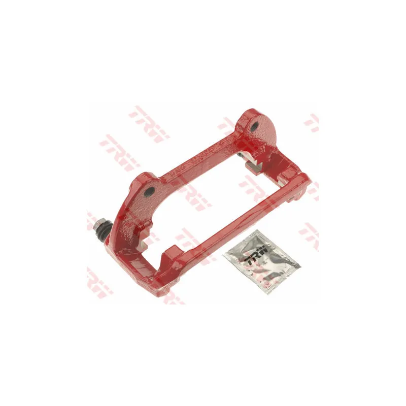 Support, étrier de frein TRW BDA1185