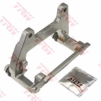 Support, étrier de frein TRW BDA1189